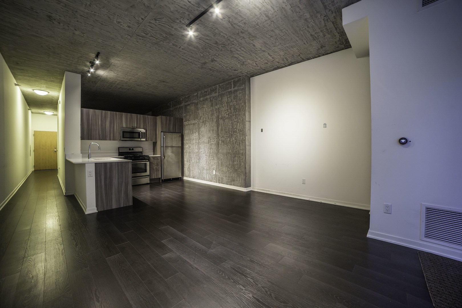 1345 S Wabash Avenue Unit: 407