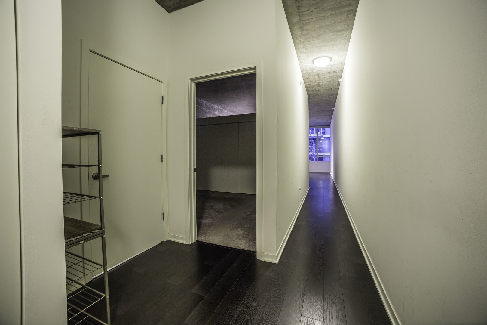 1345 S Wabash Avenue Unit: 407