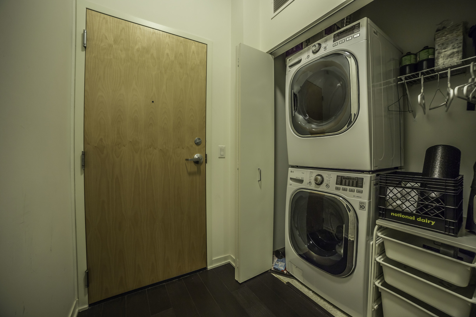 1345 S Wabash Avenue Unit: 407