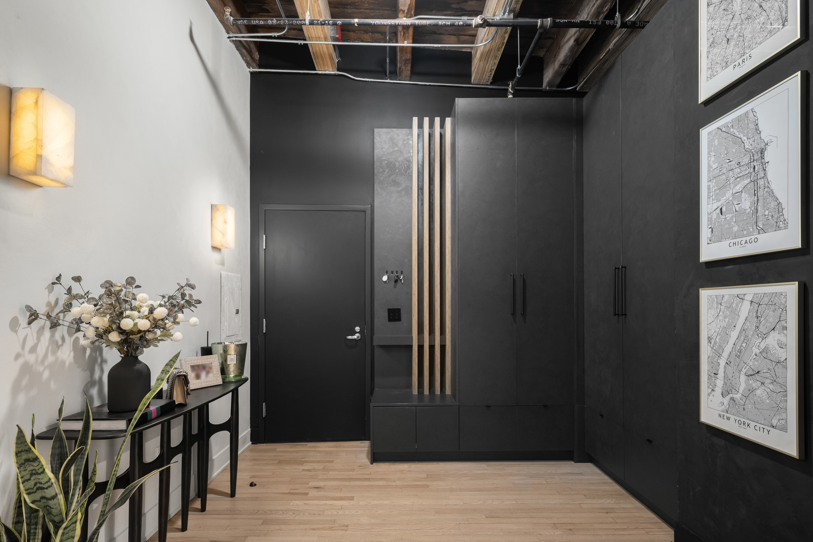 106 N Aberdeen Street Unit: PH2