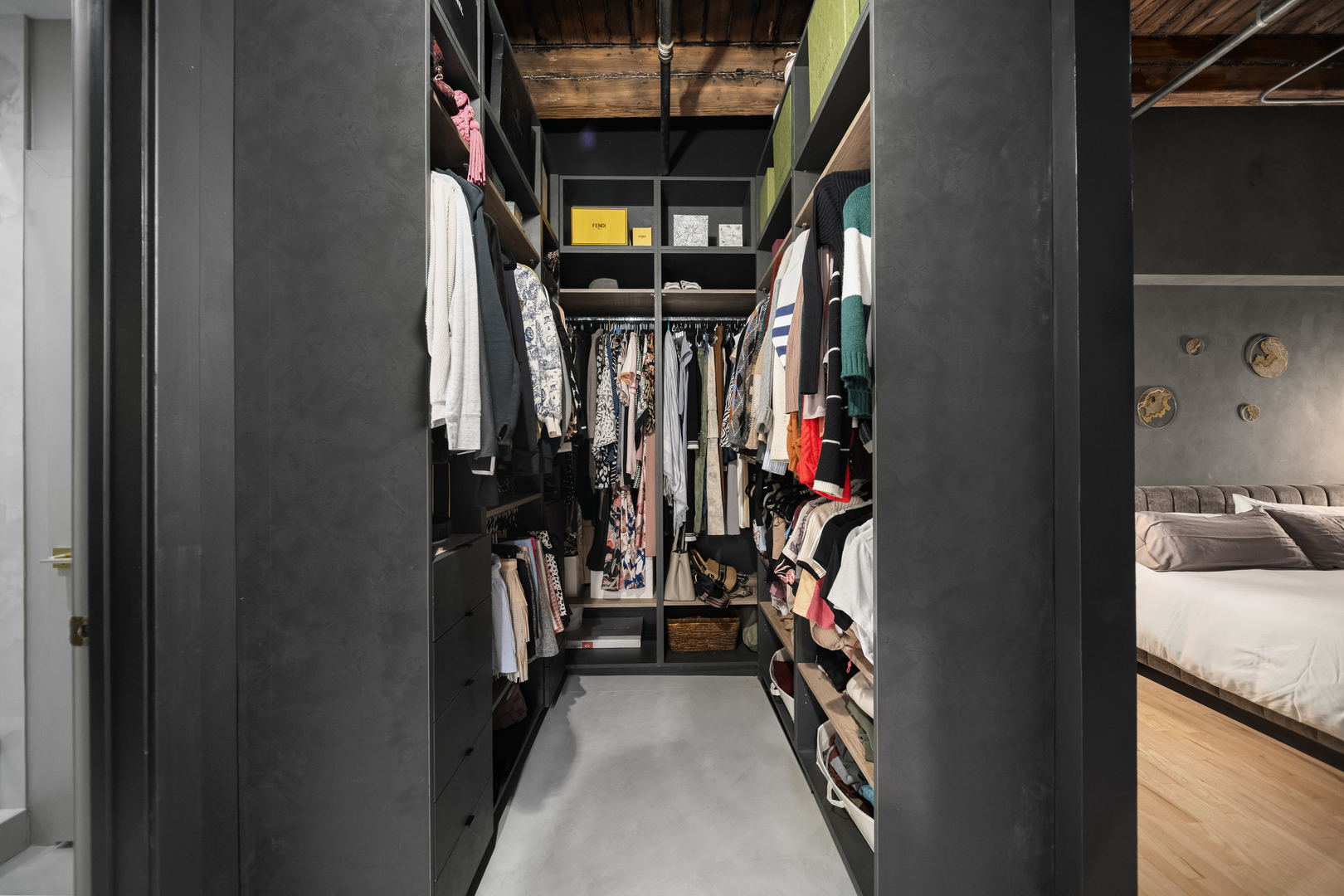 106 N Aberdeen Street Unit: PH2