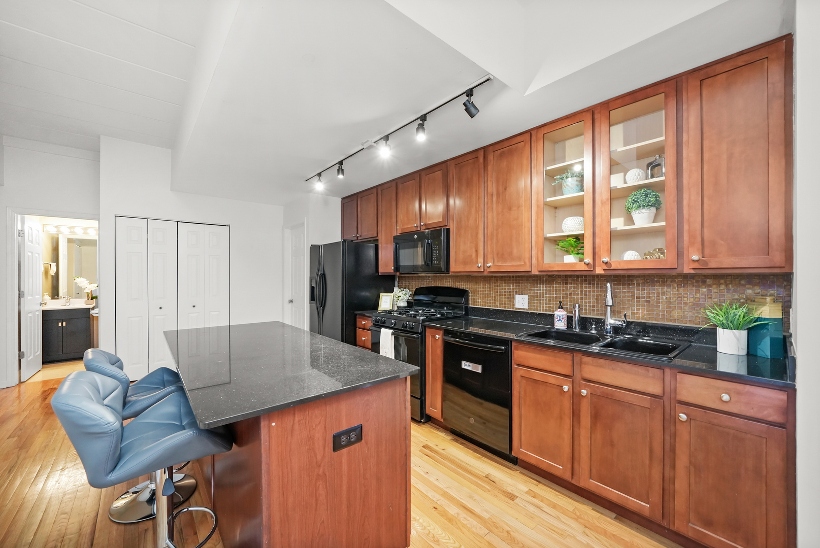 2356 N Elston Avenue Unit: 306