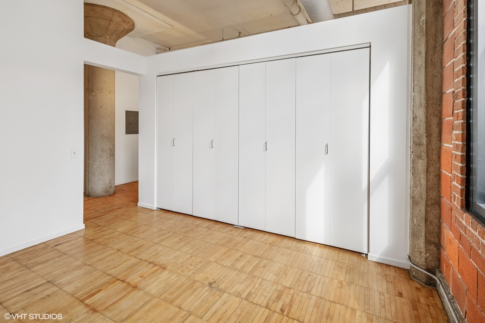 728 W Jackson Boulevard Unit: 1110