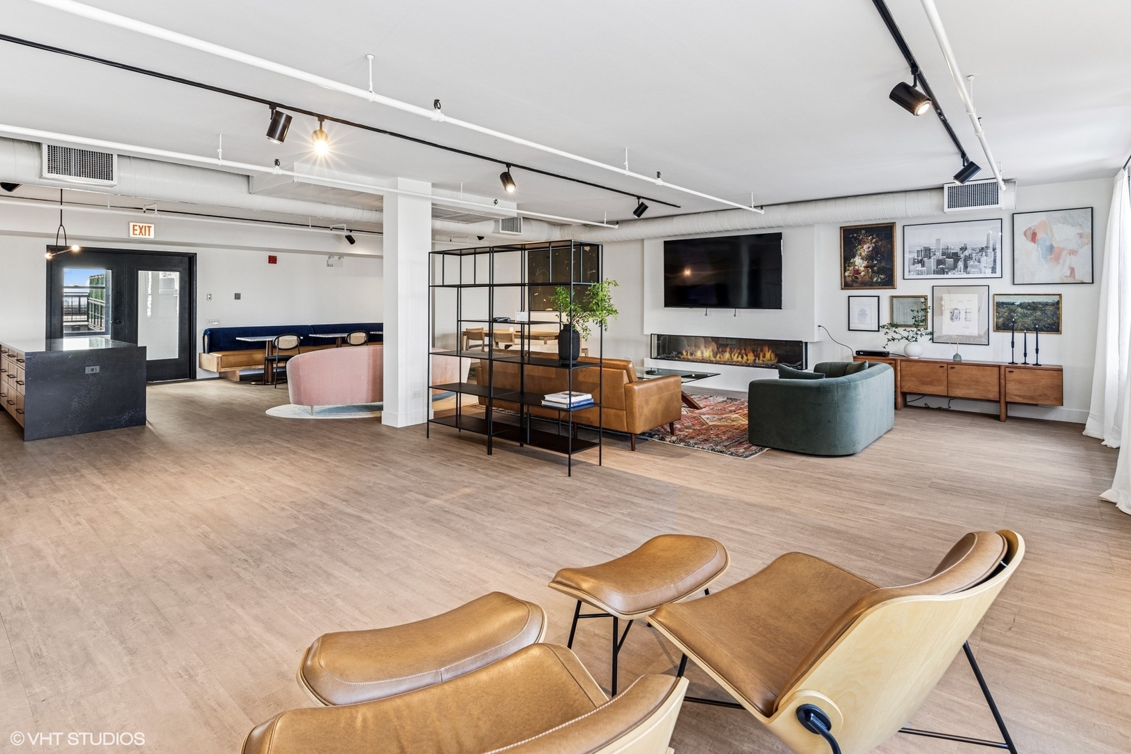 728 W Jackson Boulevard Unit: 1110