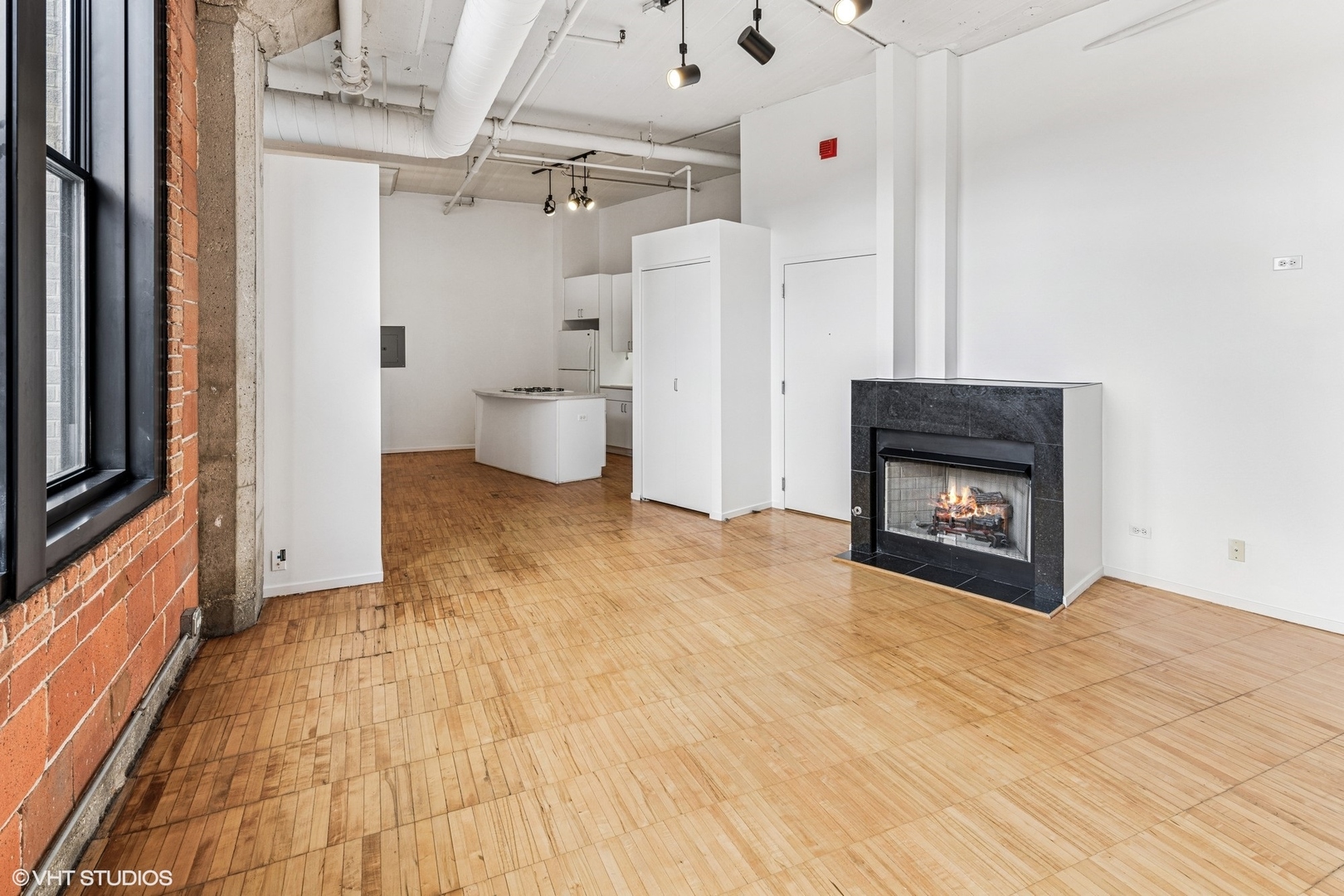 728 W Jackson Boulevard Unit: 1110