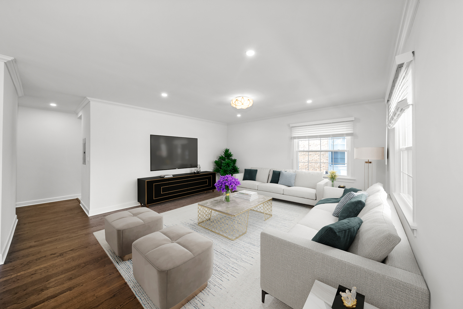 2228 Central Street Unit: 3