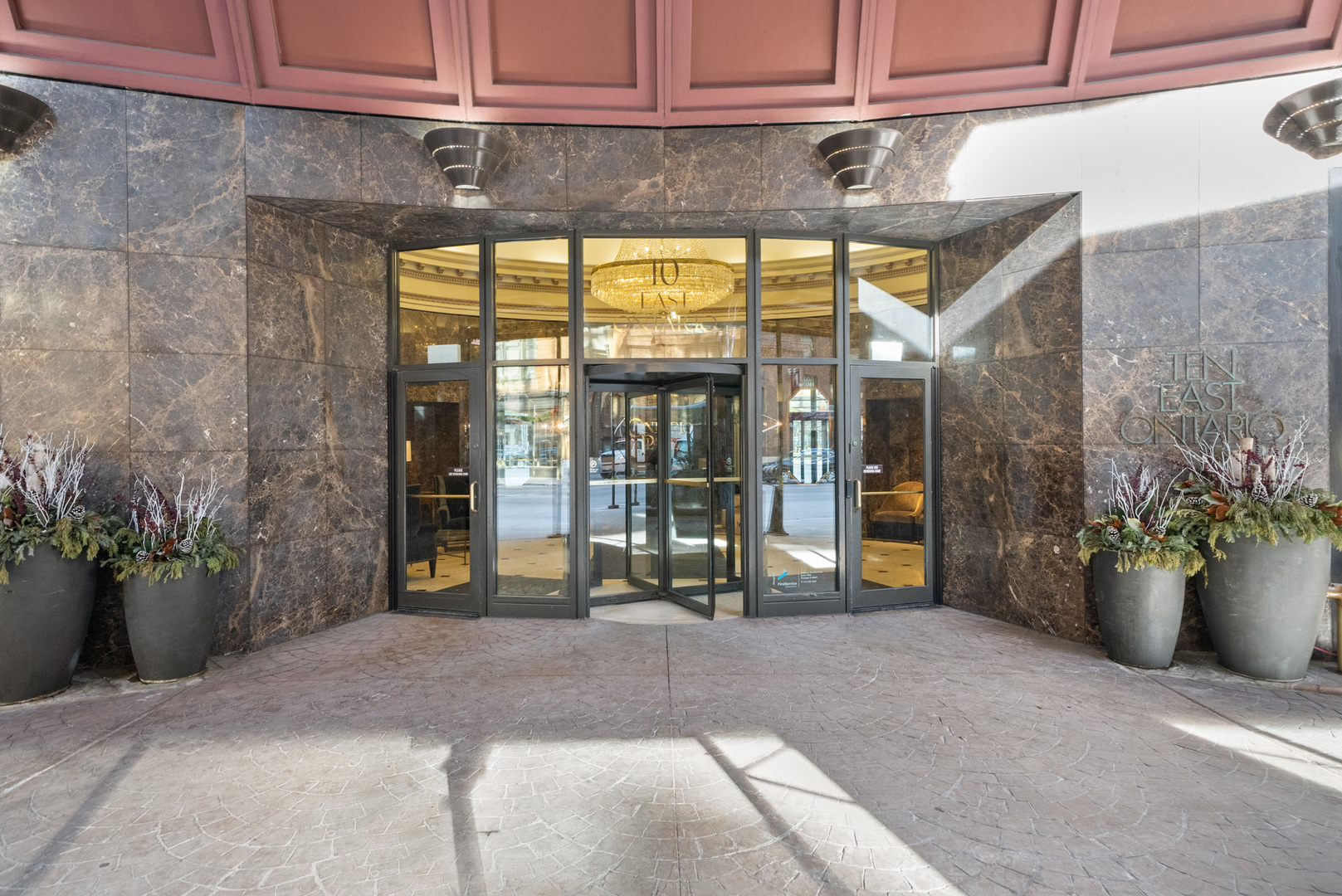 10 E Ontario Street Unit: 1201