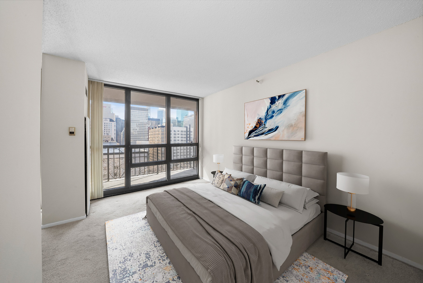 10 E Ontario Street Unit: 1201