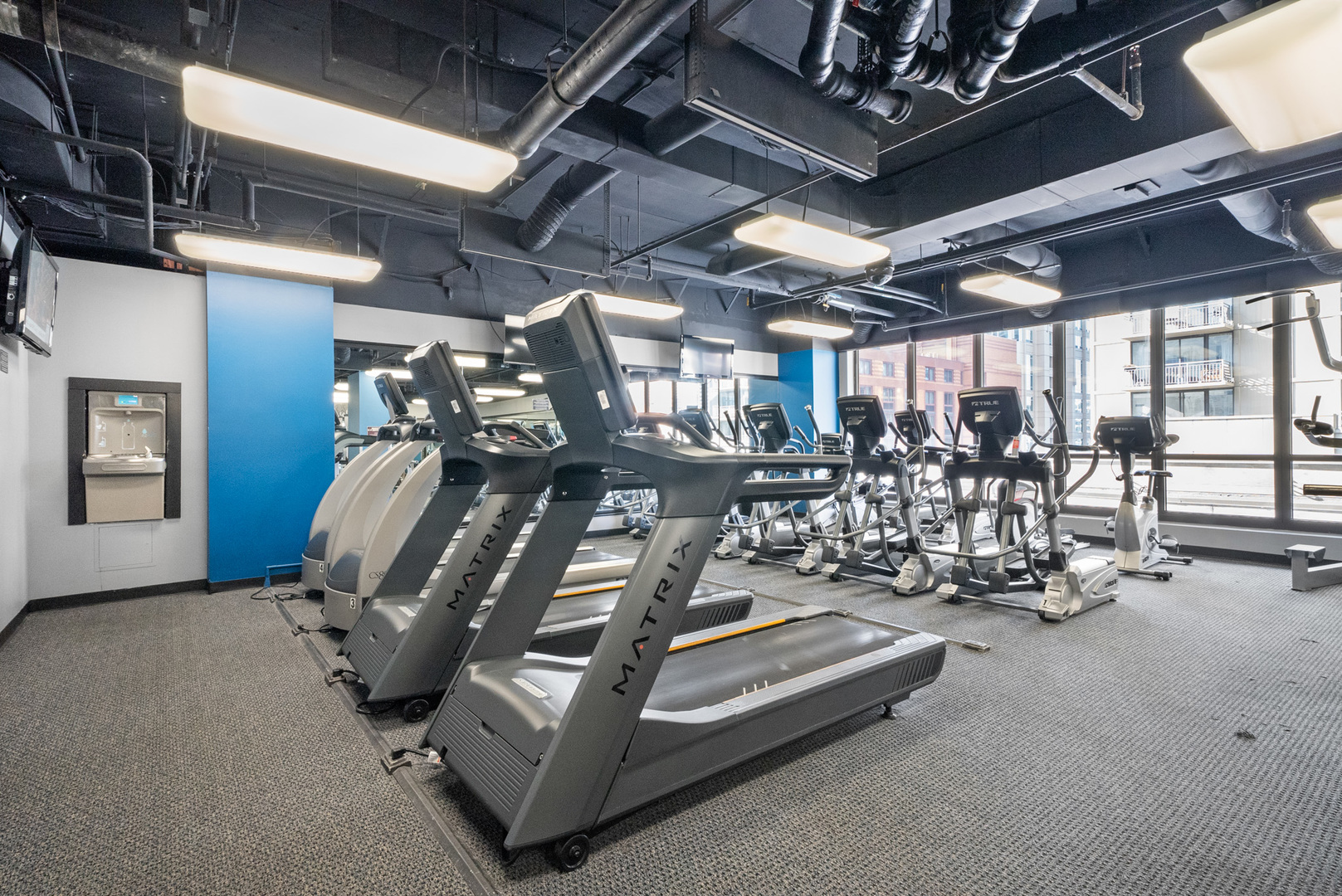 10 E Ontario Street Unit: 1201