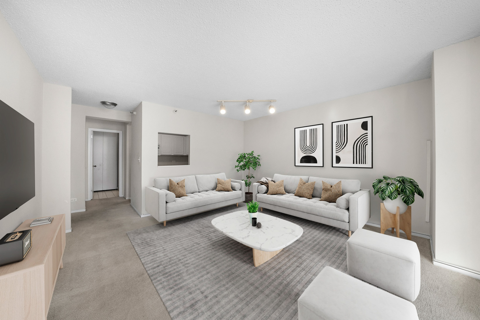 10 E Ontario Street Unit: 1201