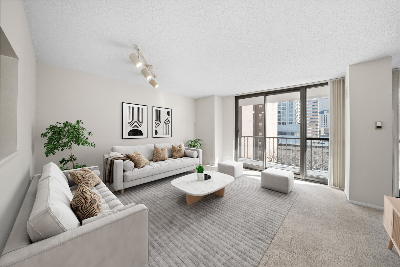 10 E Ontario Street Unit: 1201