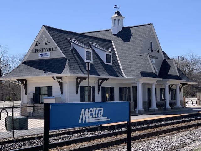 410 E Winchester Road