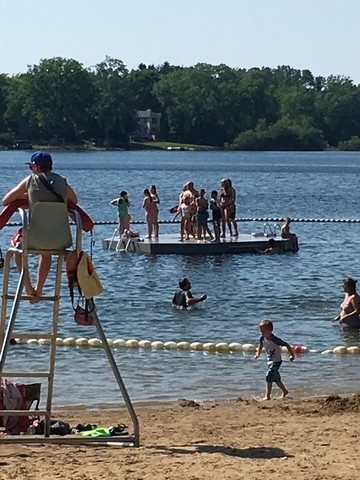 410 E Winchester Road