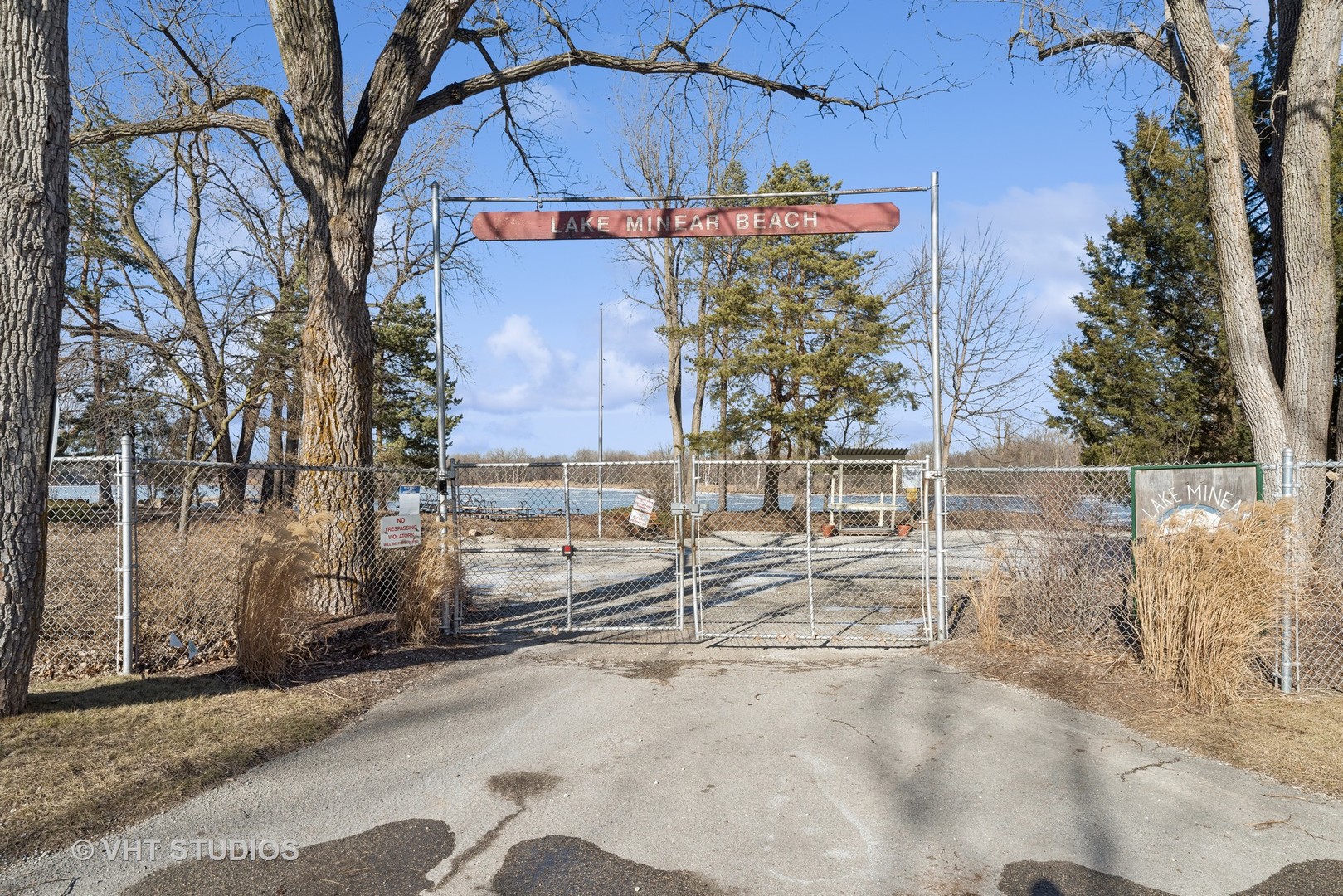 410 E Winchester Road