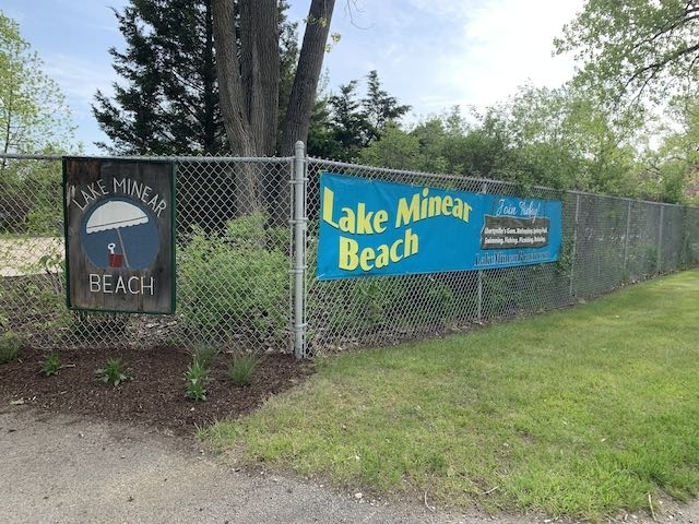 410 E Winchester Road