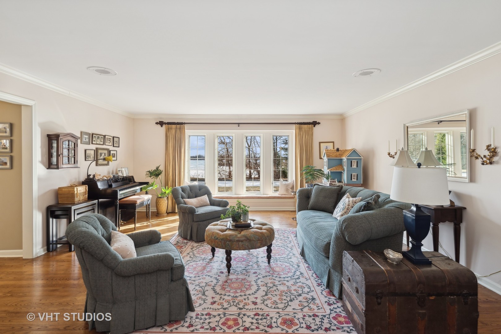 410 E Winchester Road