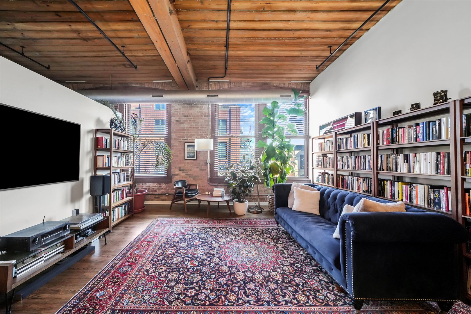 1327 W Washington Boulevard Unit: 3G