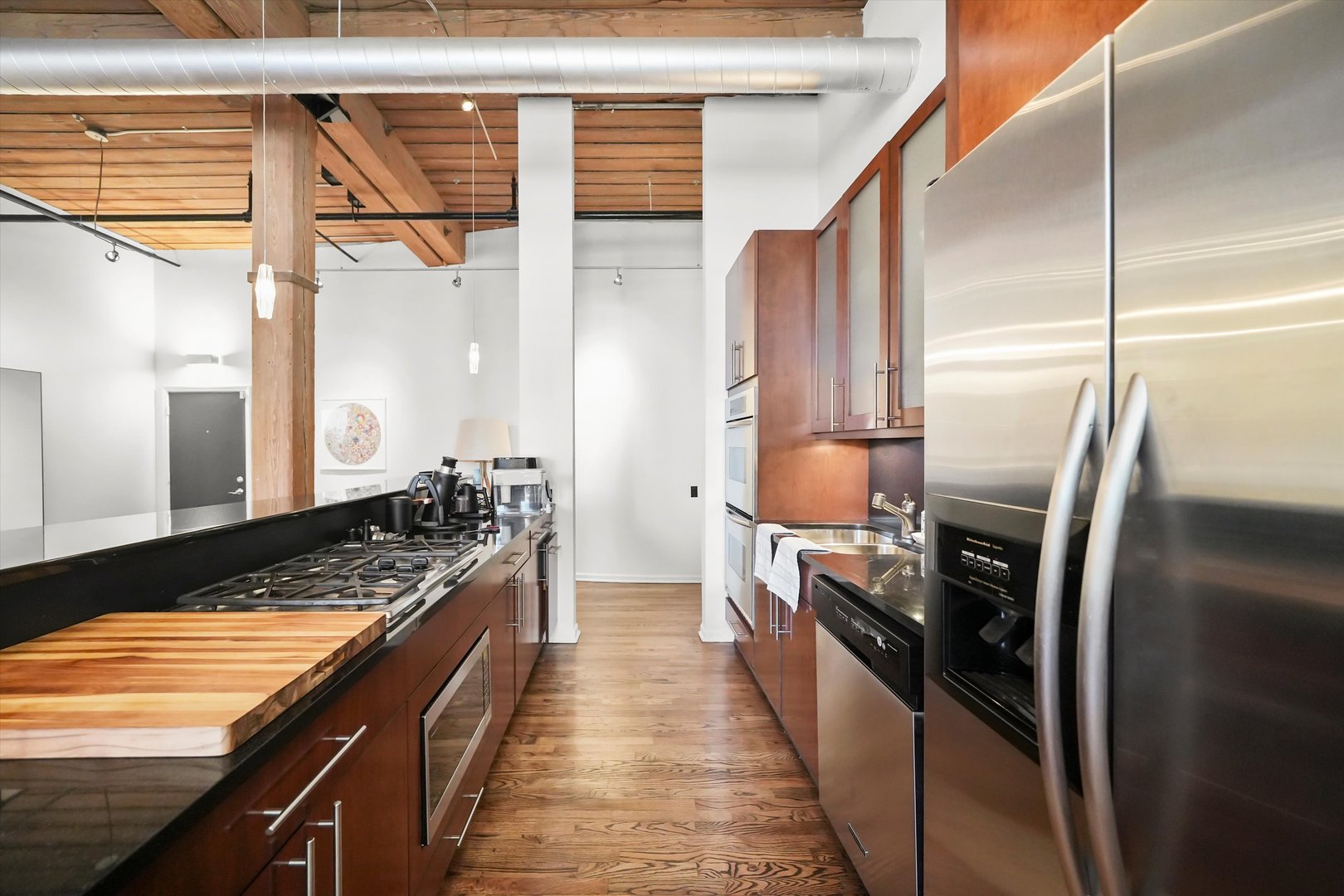 1327 W Washington Boulevard Unit: 3G