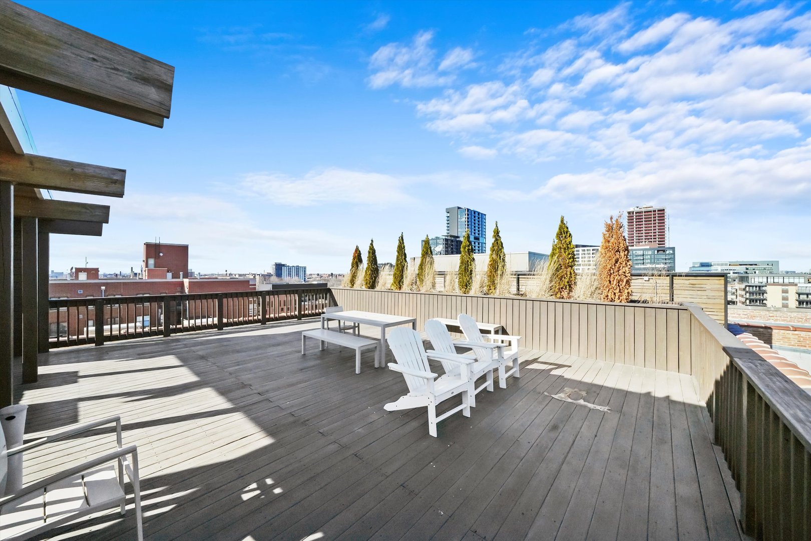 1327 W Washington Boulevard Unit: 3G