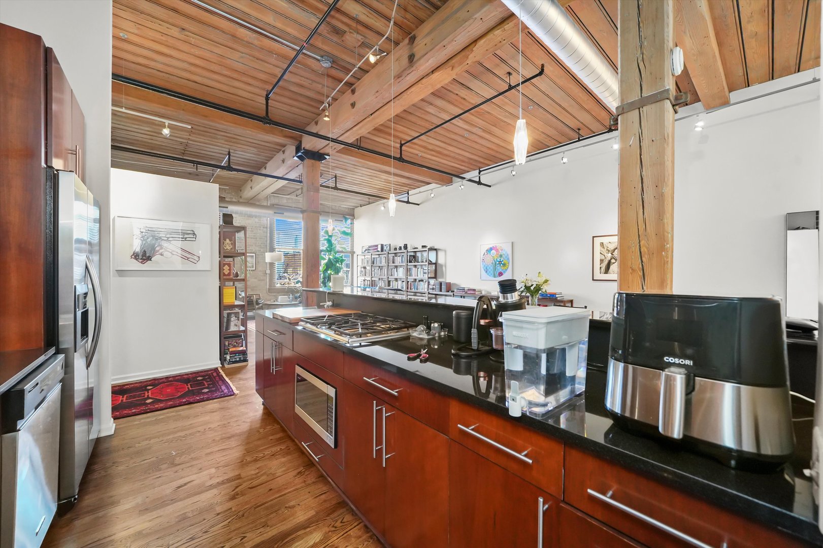 1327 W Washington Boulevard Unit: 3G