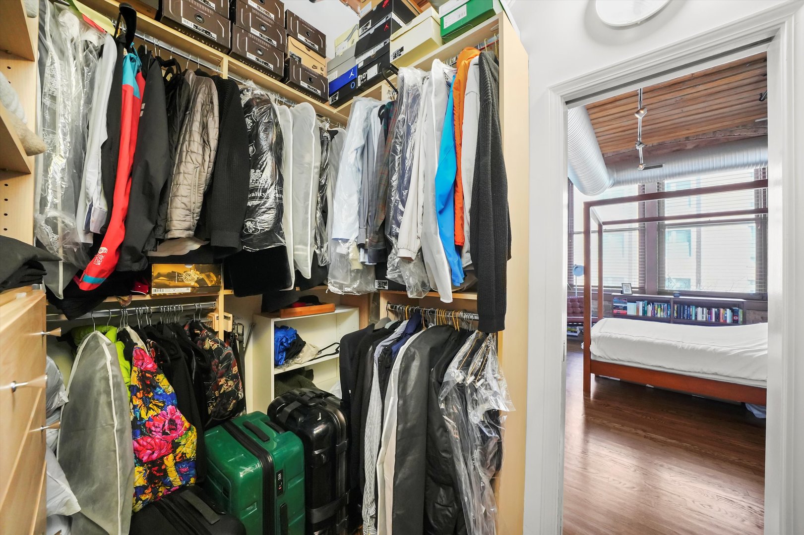 1327 W Washington Boulevard Unit: 3G