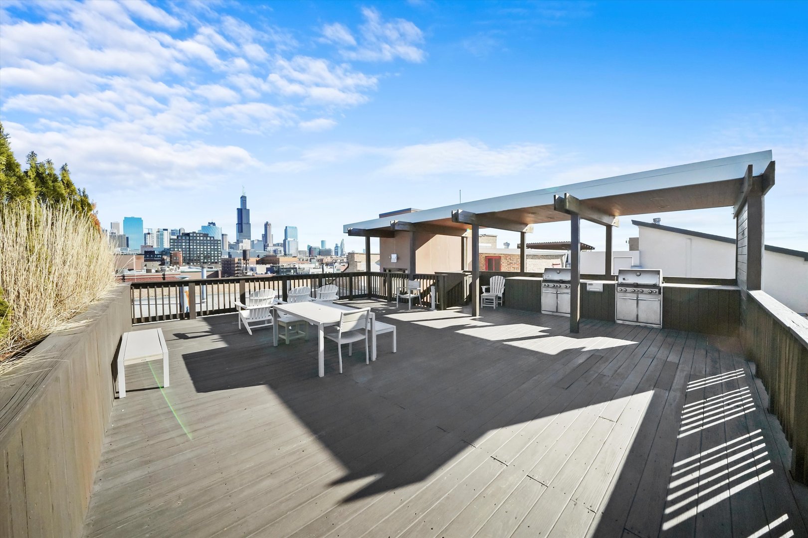 1327 W Washington Boulevard Unit: 3G