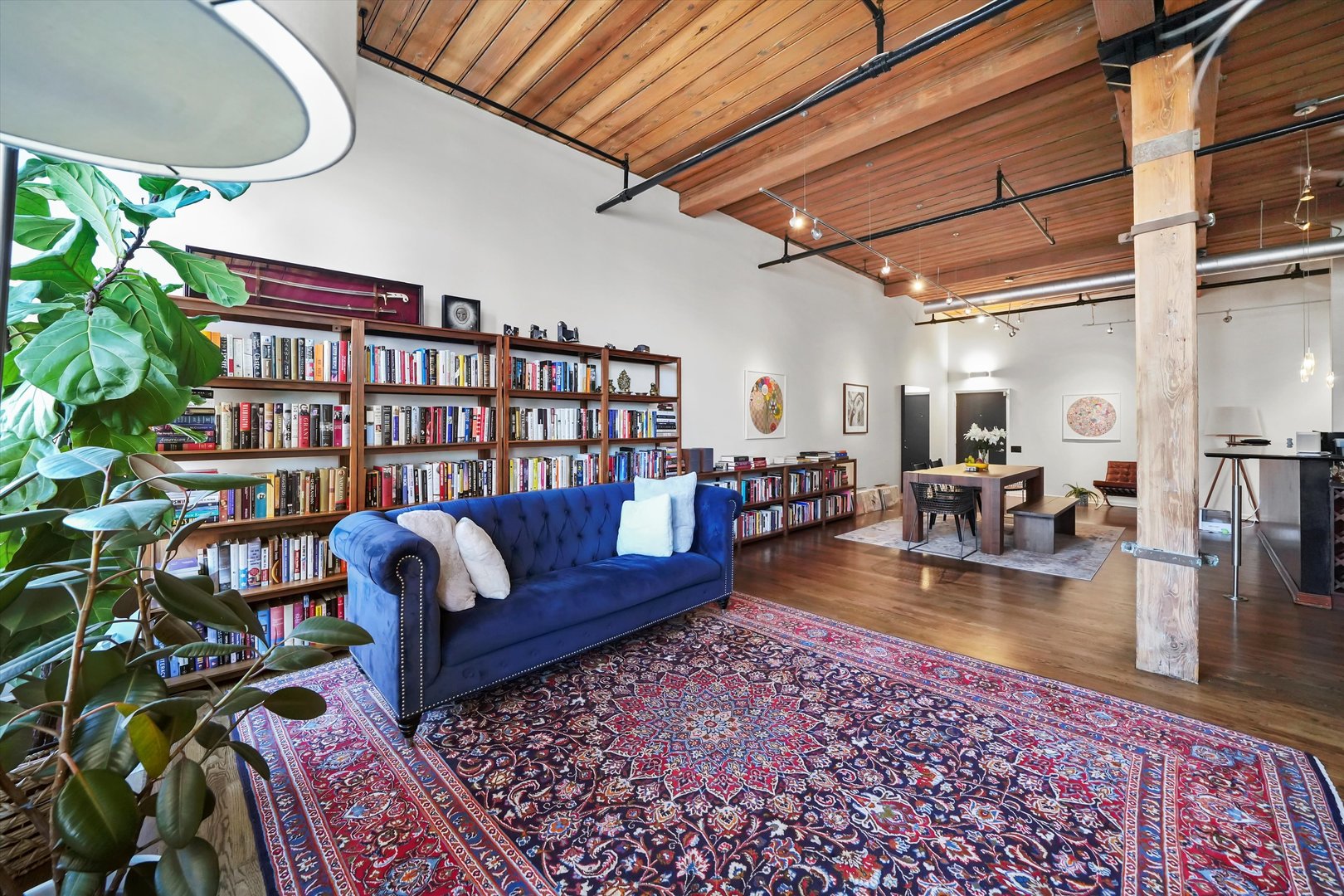 1327 W Washington Boulevard Unit: 3G