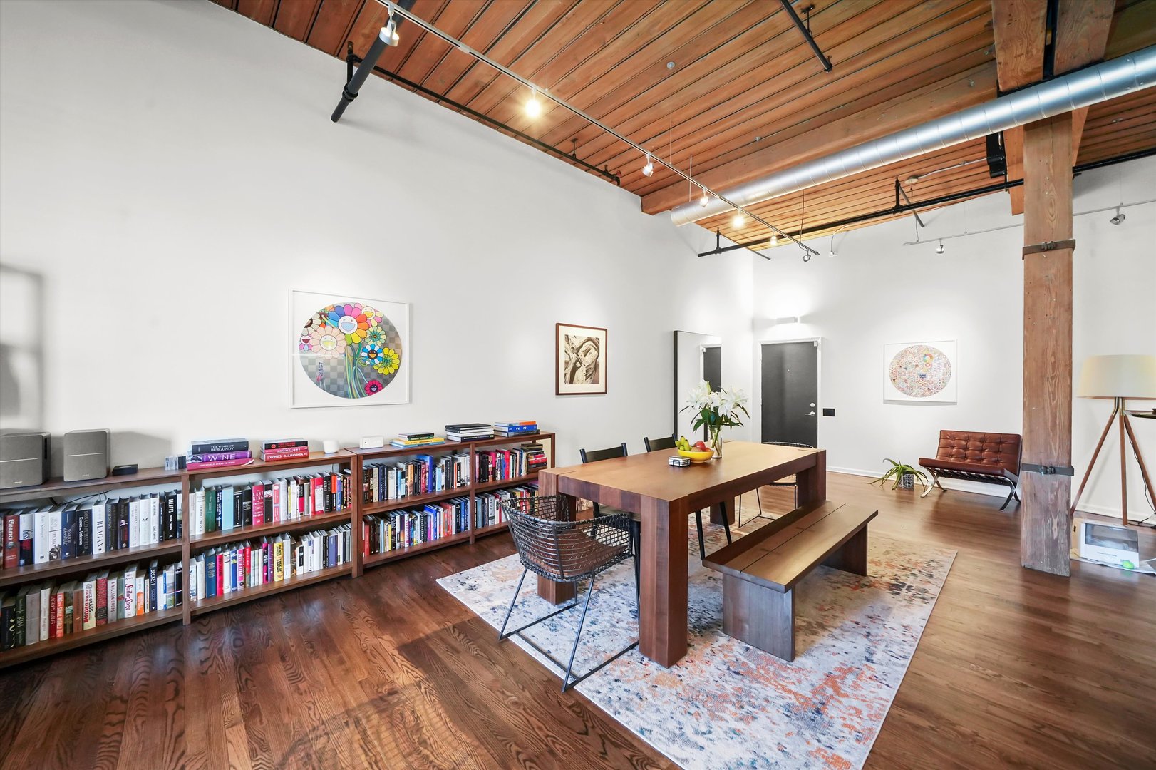 1327 W Washington Boulevard Unit: 3G