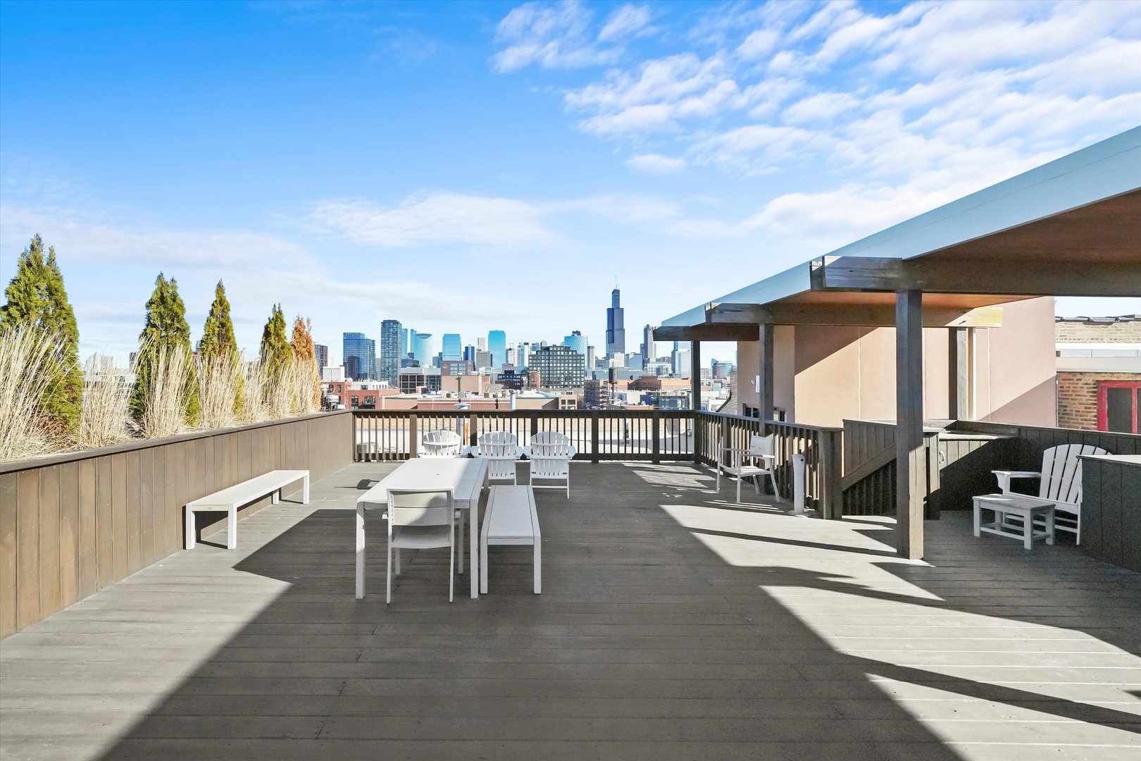 1327 W Washington Boulevard Unit: 3G