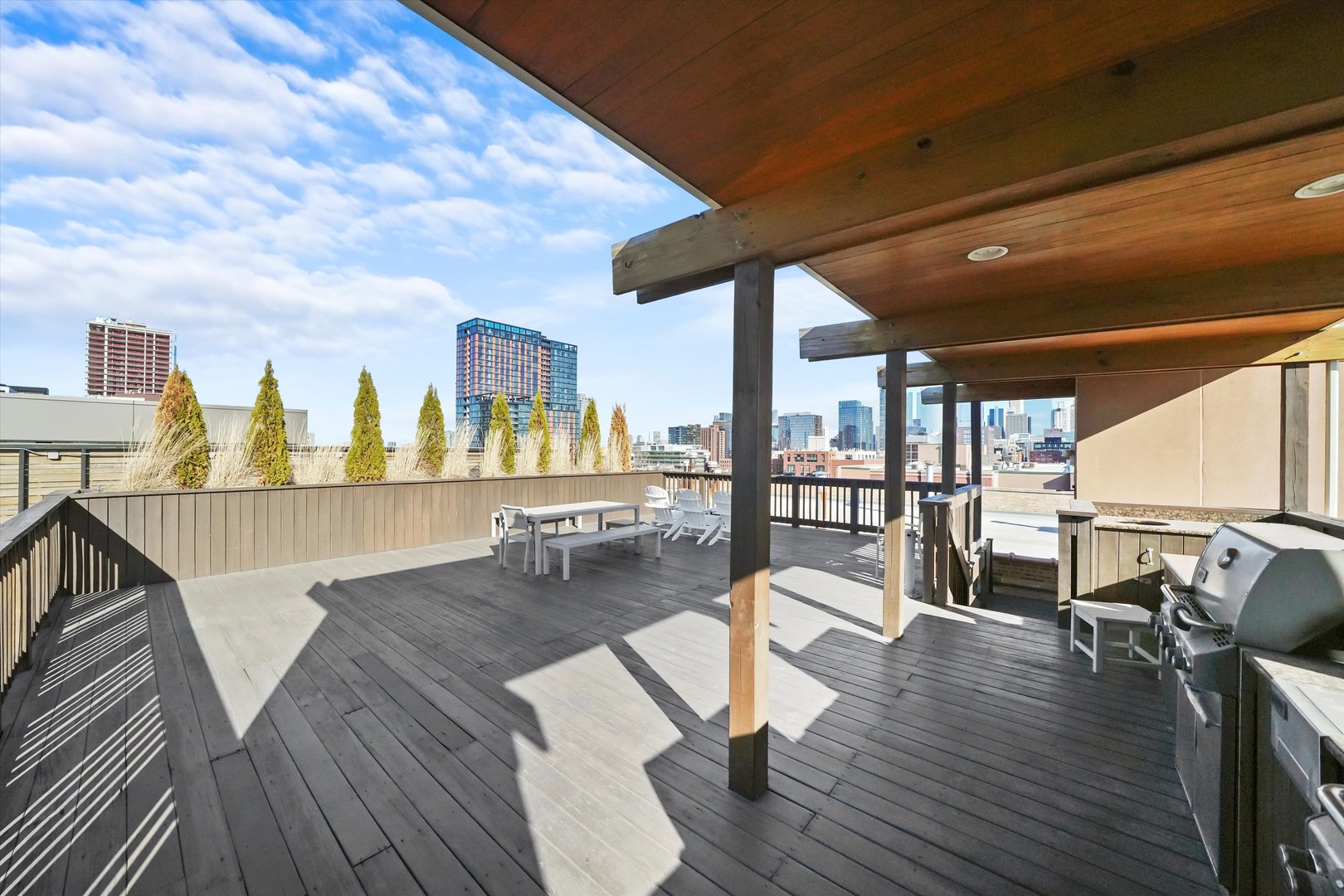 1327 W Washington Boulevard Unit: 3G