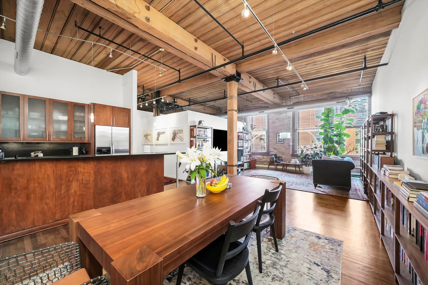 1327 W Washington Boulevard Unit: 3G