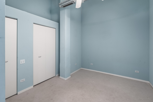 500 S Clinton Street Unit: 840