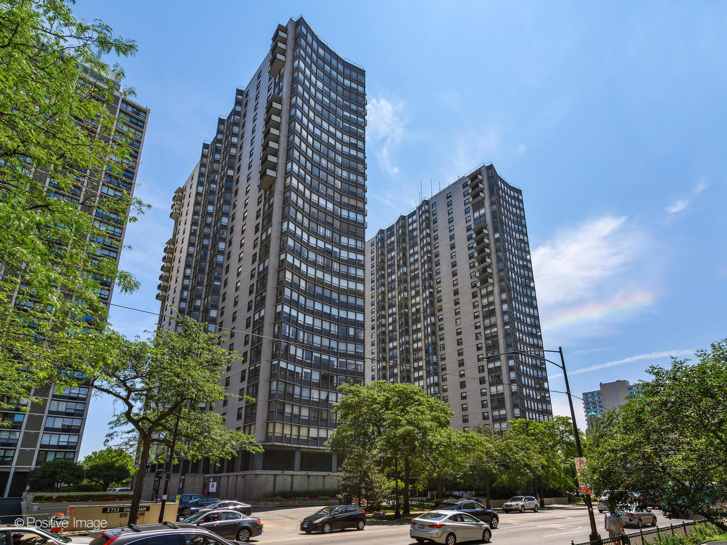 5701 N Sheridan Road Unit: 9L