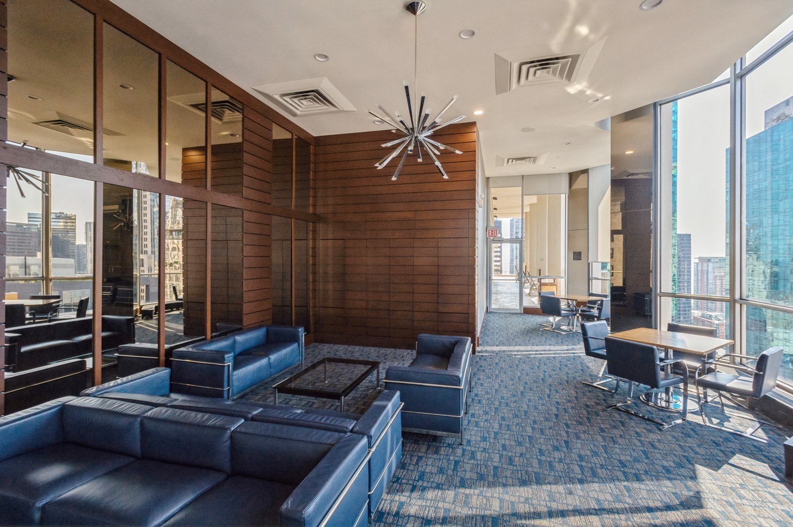 535 N Michigan Avenue Unit: 511