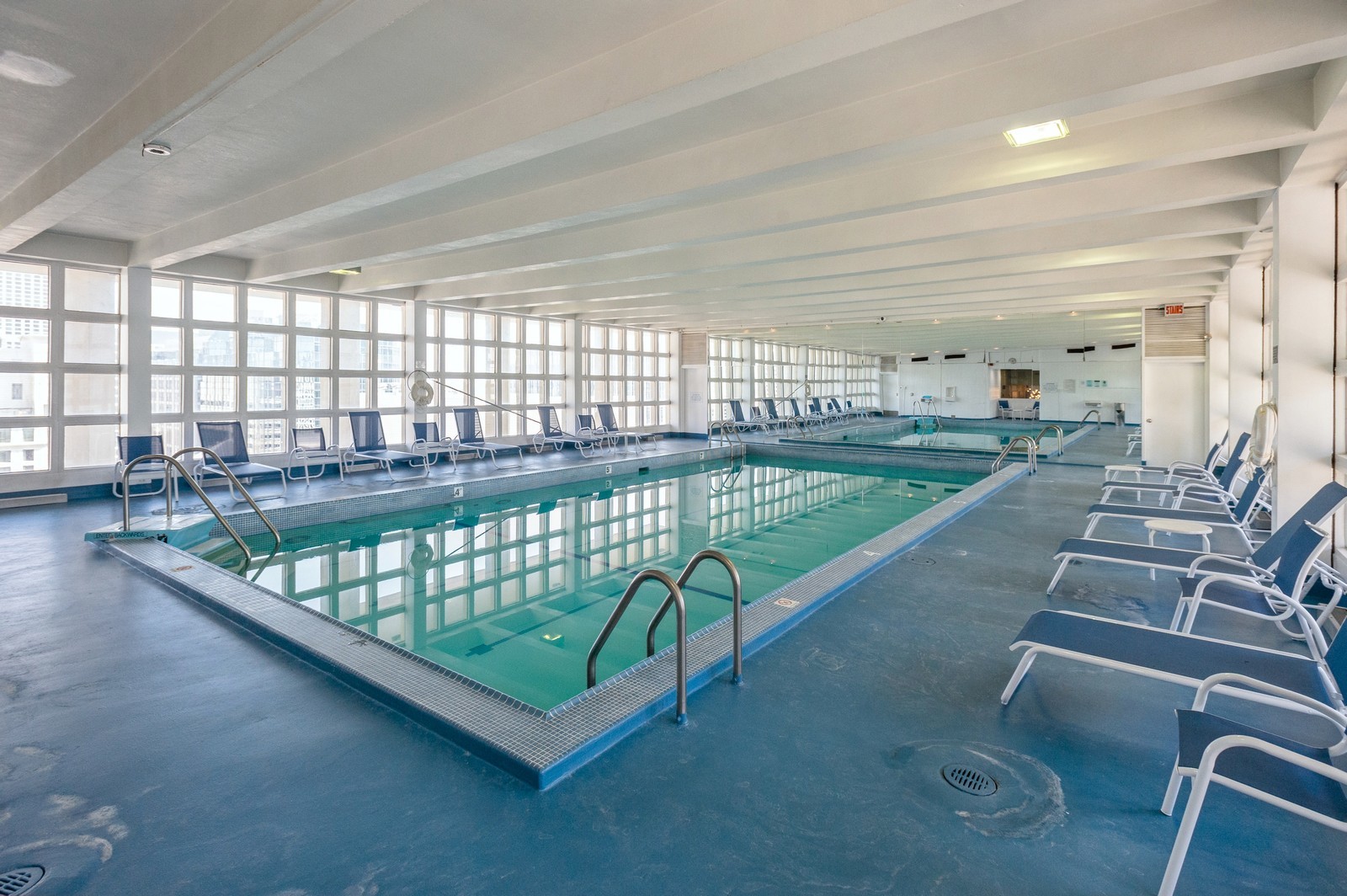 535 N Michigan Avenue Unit: 511