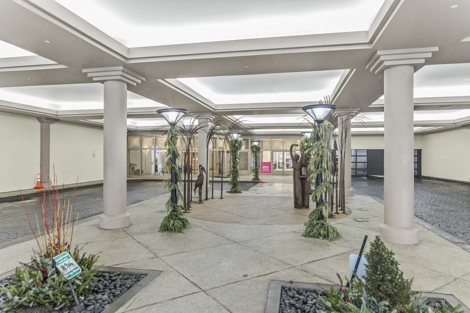 1212 N La Salle Drive Unit: 1501