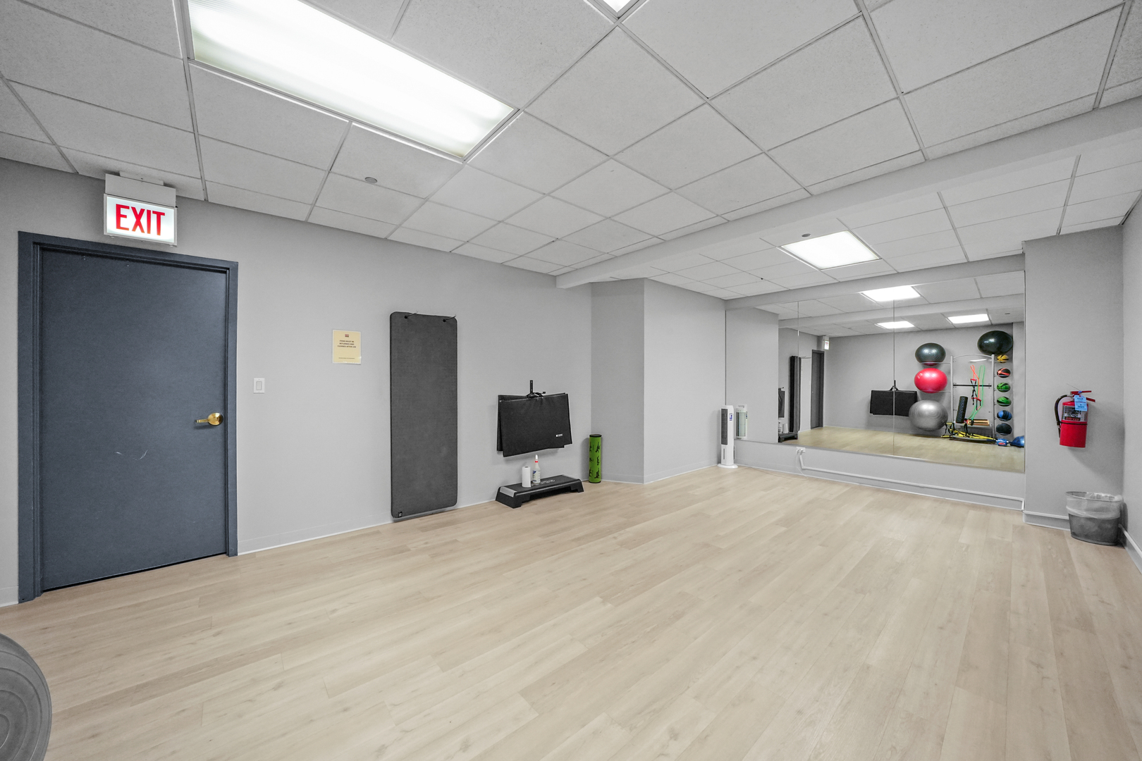 910 S MICHIGAN Avenue Unit: 914