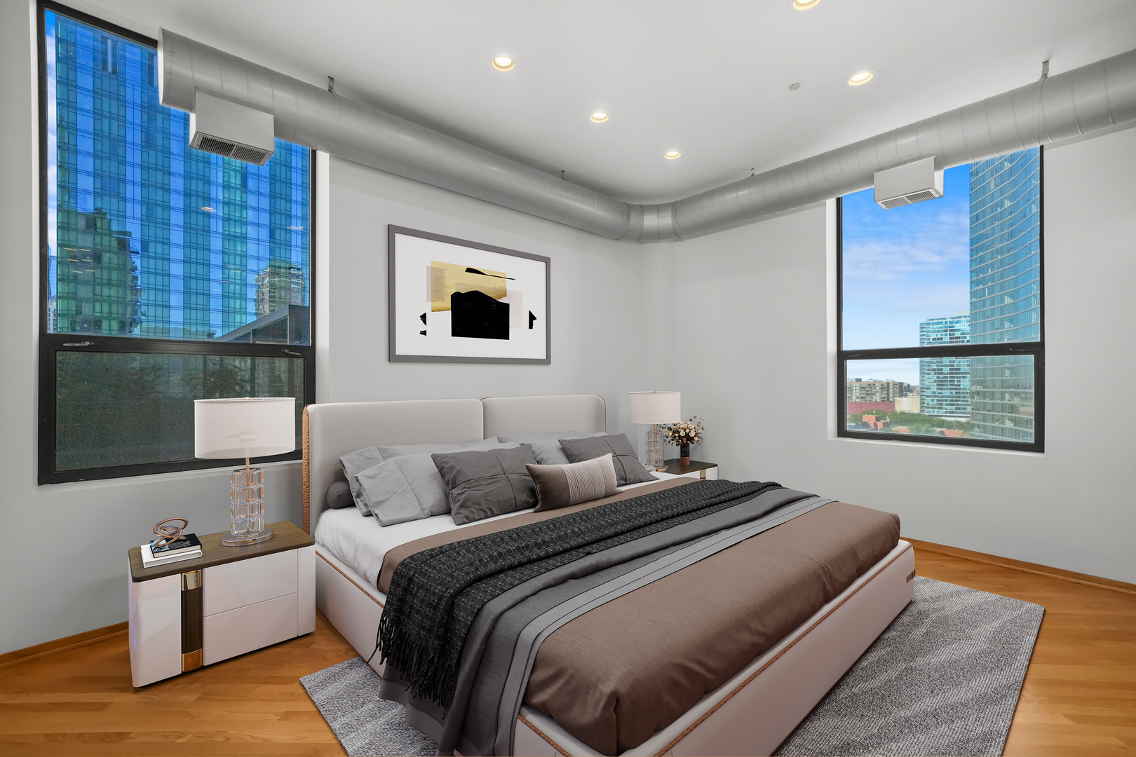 910 S MICHIGAN Avenue Unit: 914