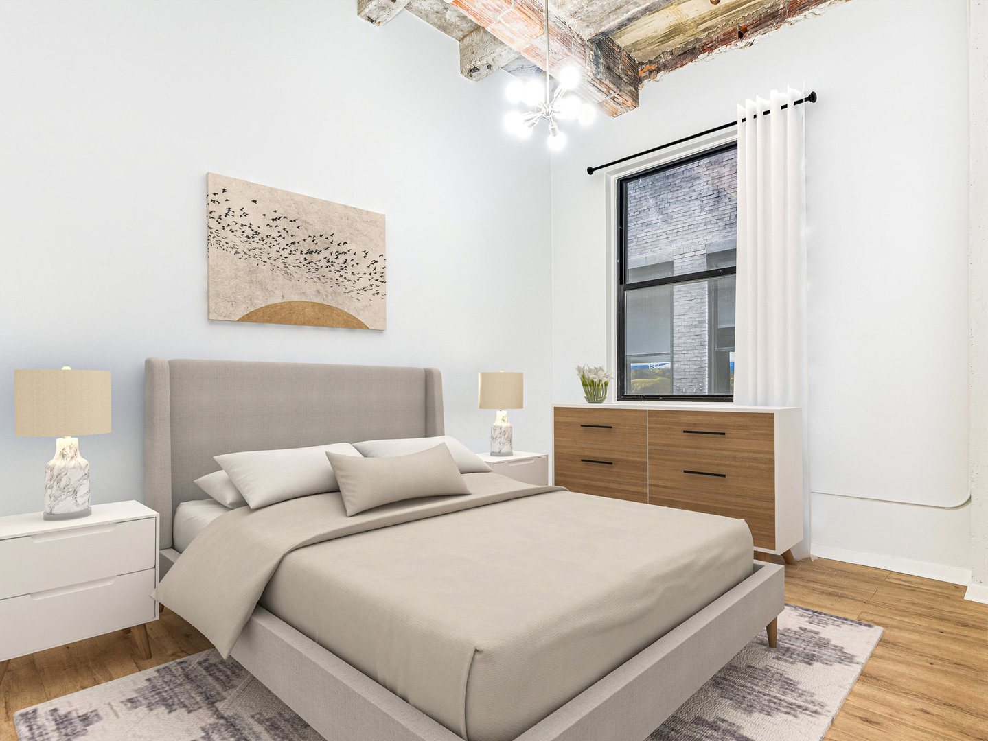 20 N State Street Unit: 501