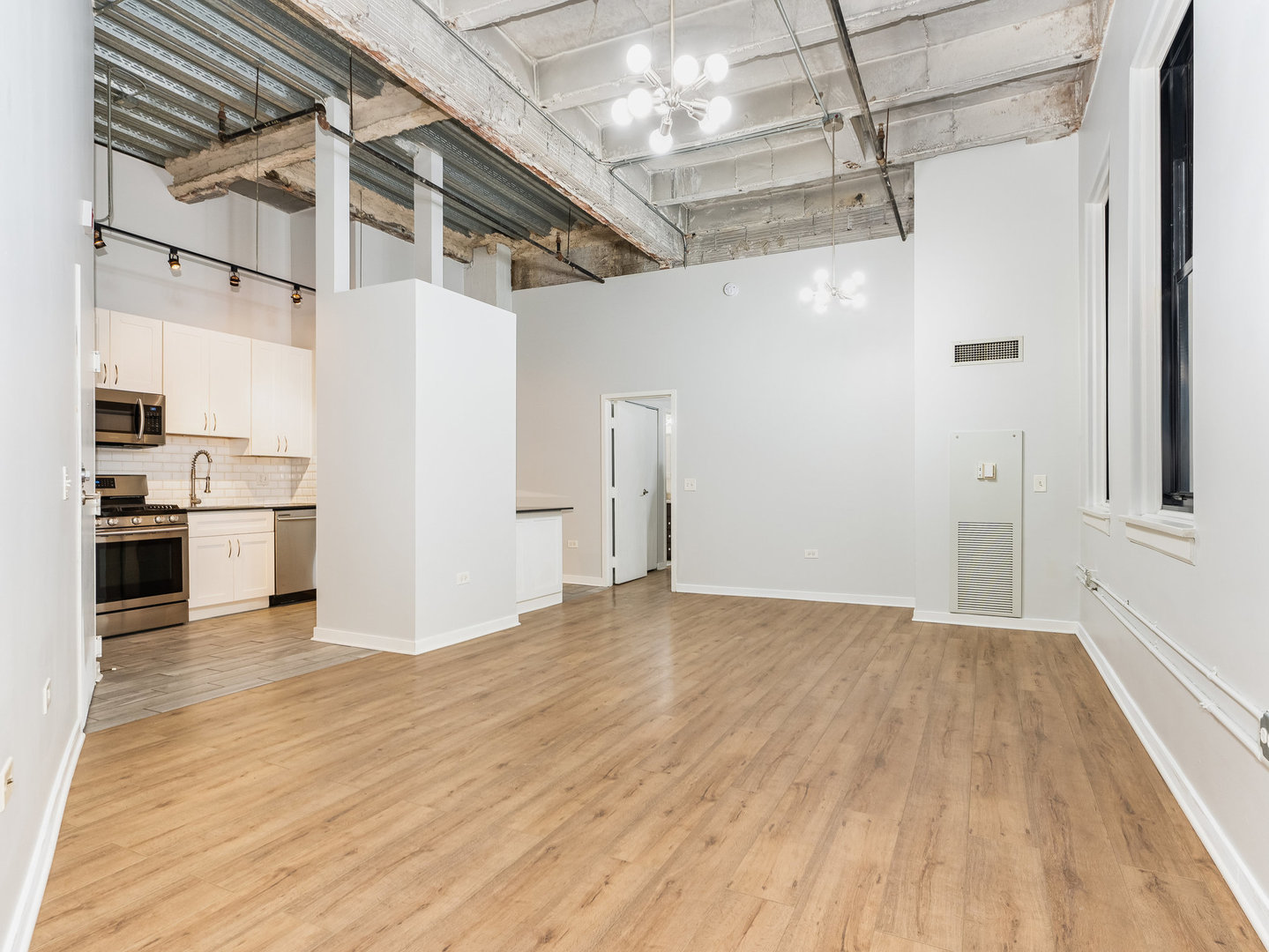 20 N State Street Unit: 501