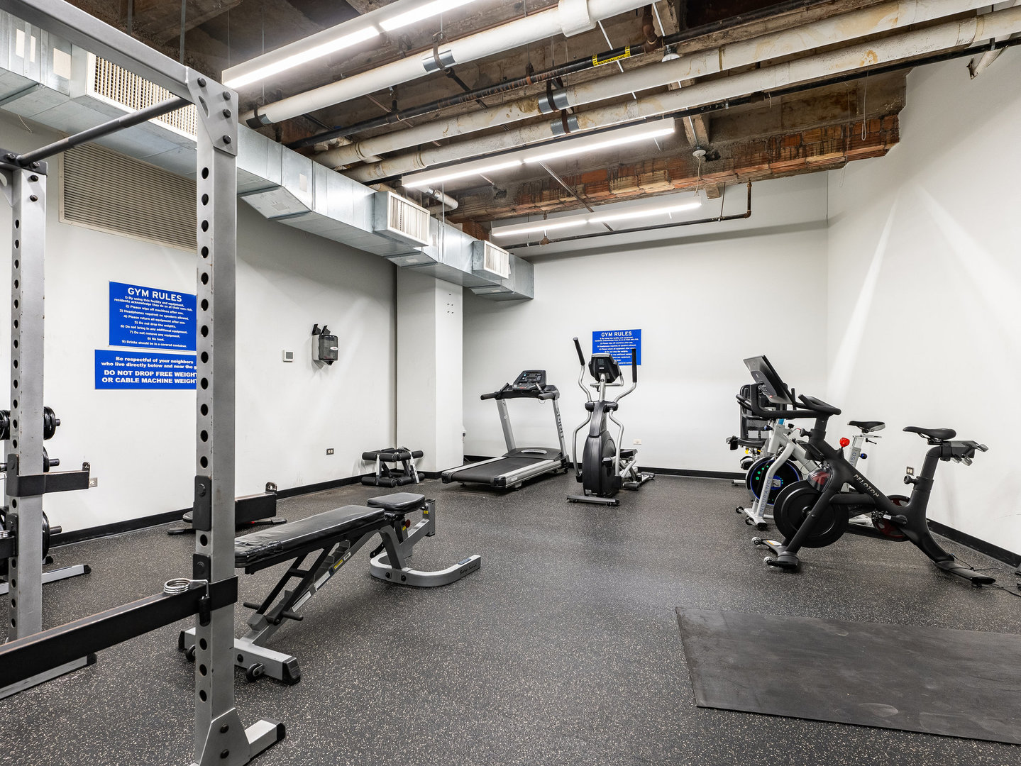 20 N State Street Unit: 501