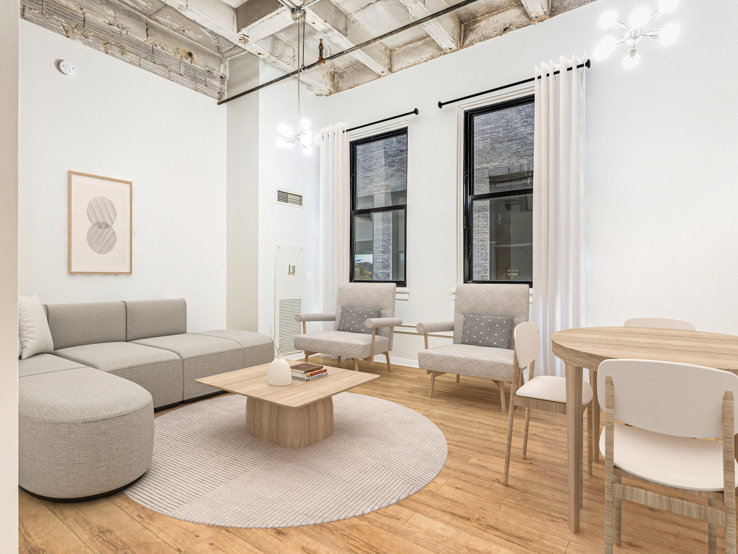 20 N State Street Unit: 501