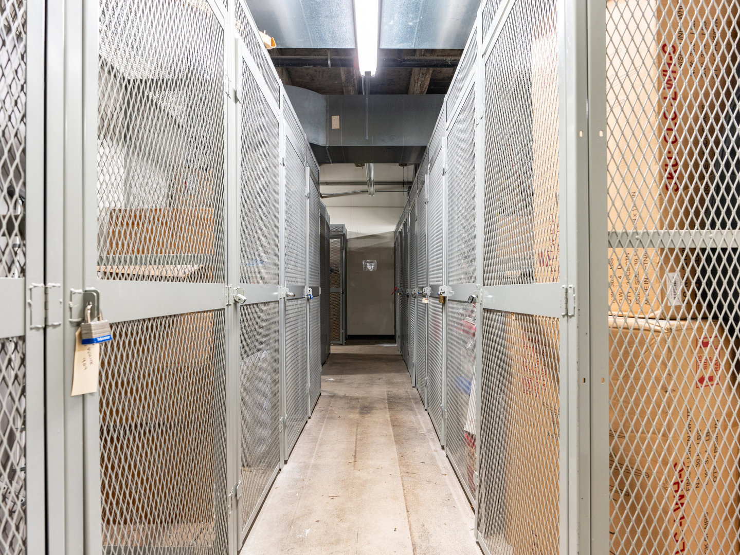 20 N State Street Unit: 501