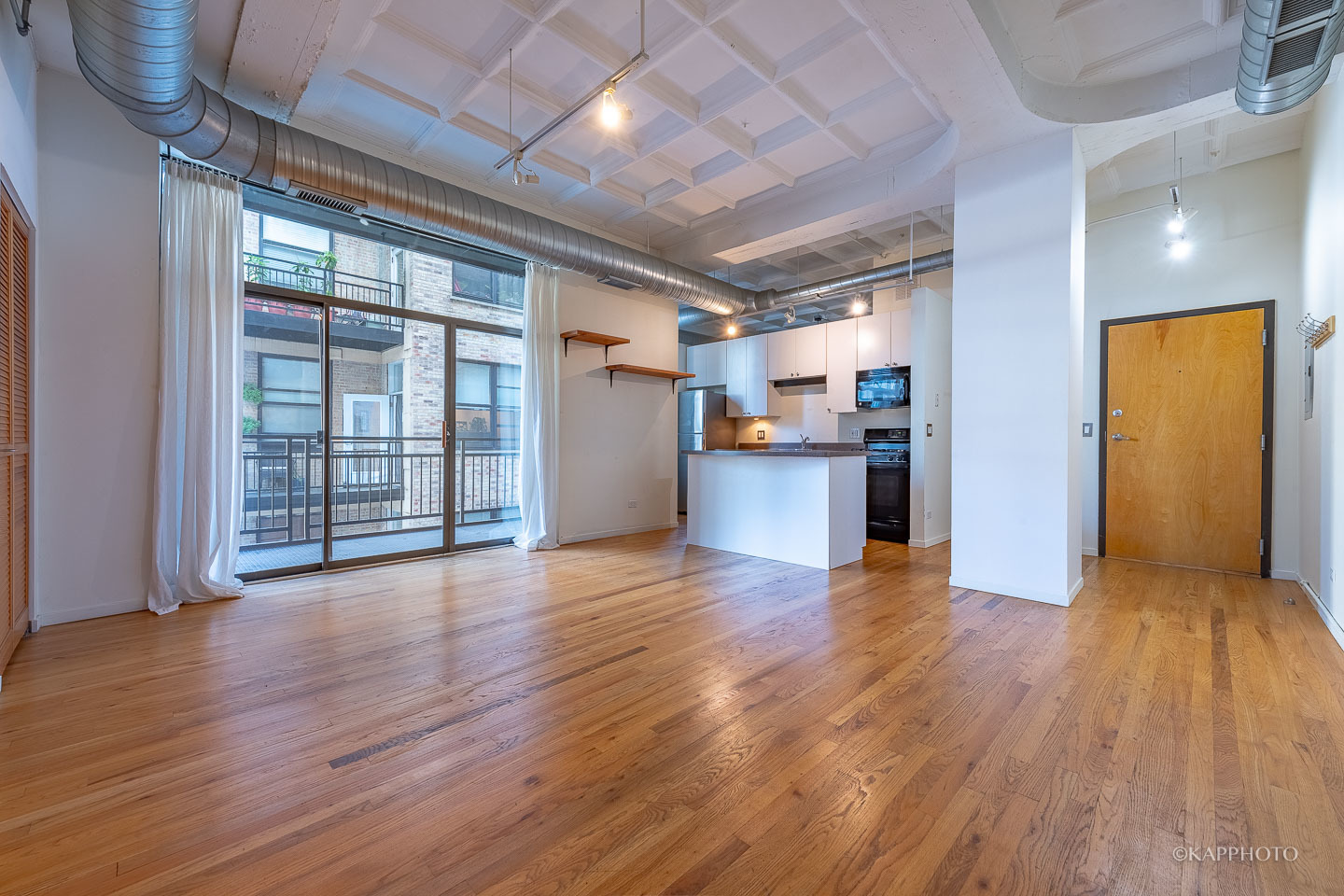 1307 S Wabash Avenue Unit: 505