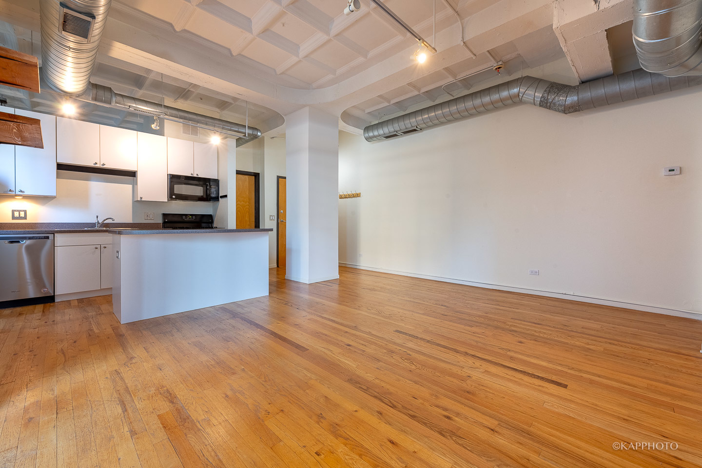 1307 S Wabash Avenue Unit: 505