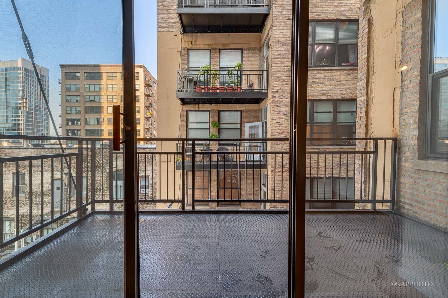 1307 S Wabash Avenue Unit: 505