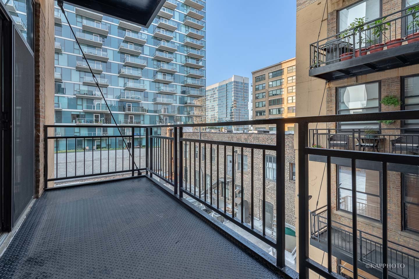 1307 S Wabash Avenue Unit: 505