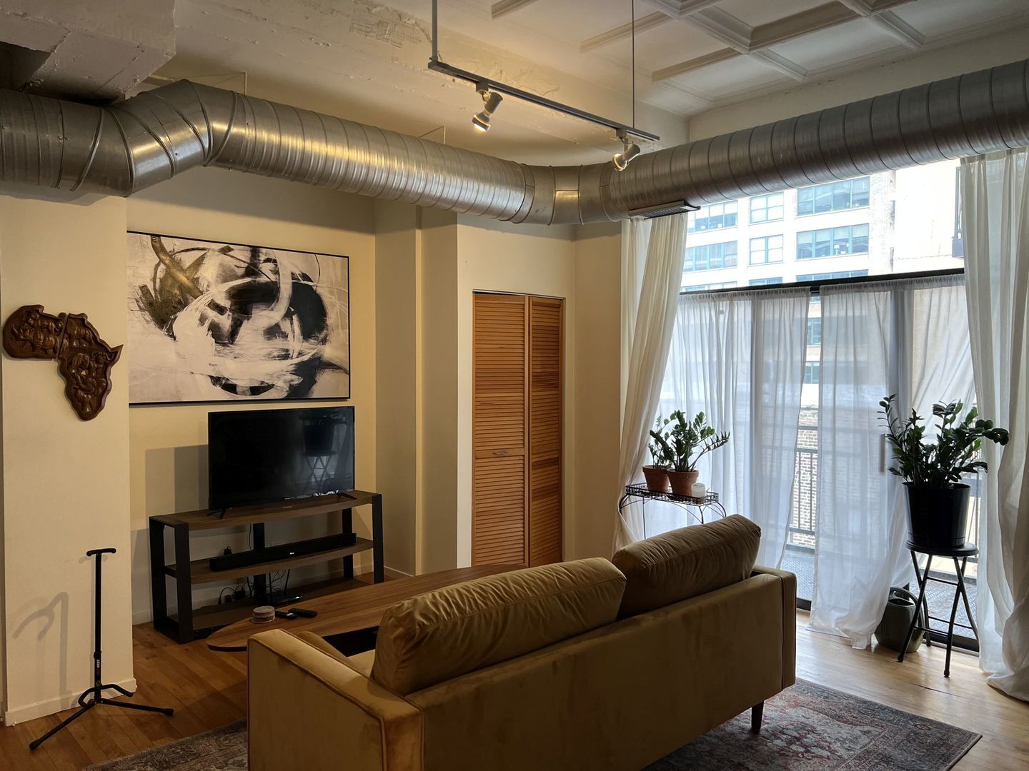 1307 S Wabash Avenue Unit: 505
