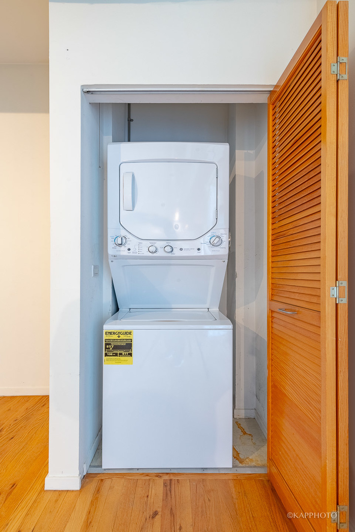 1307 S Wabash Avenue Unit: 505