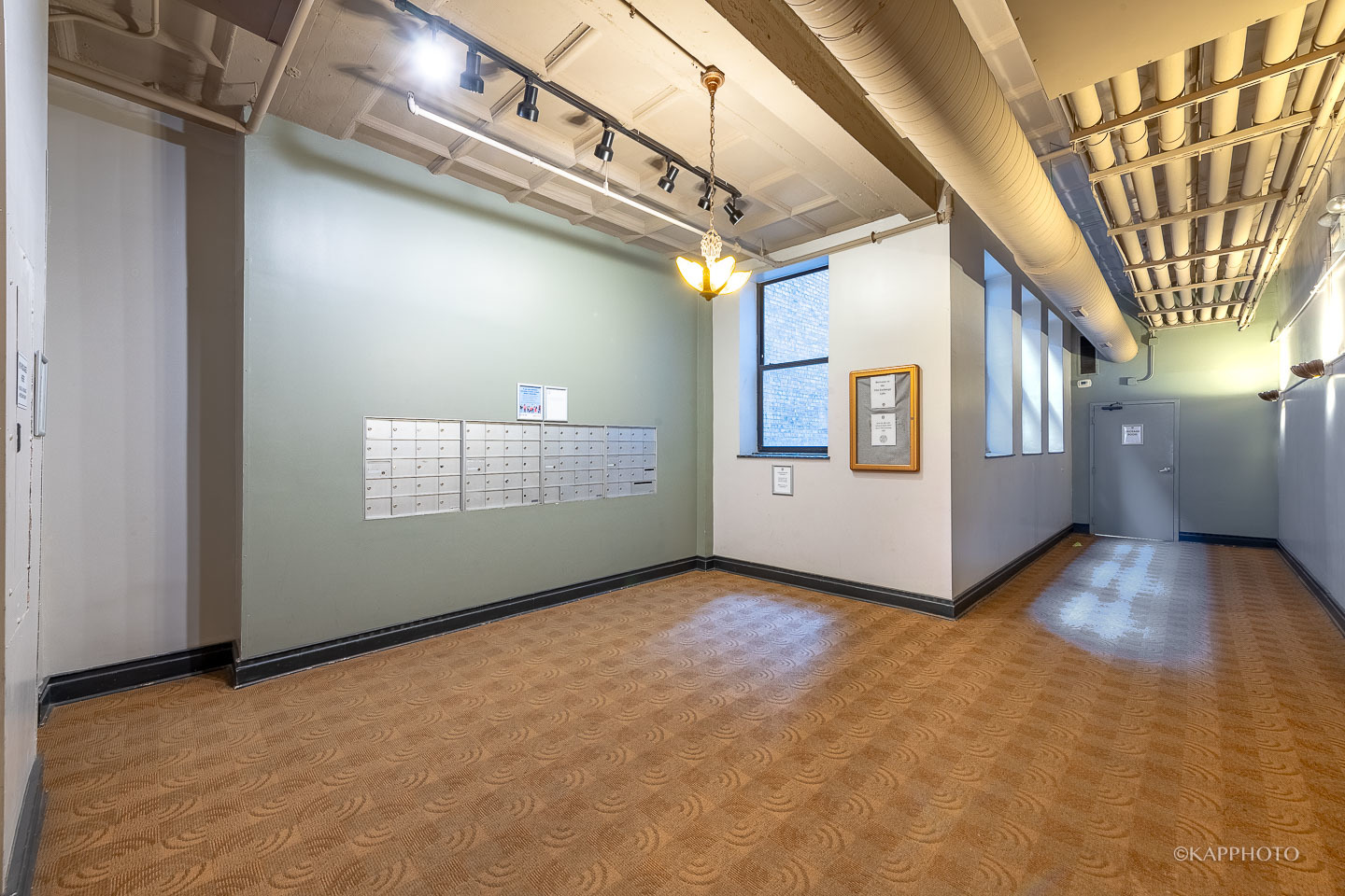 1307 S Wabash Avenue Unit: 505